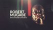 [INFOGRAFIK] Robert Mugabe, bekas Presiden Zimbabwe