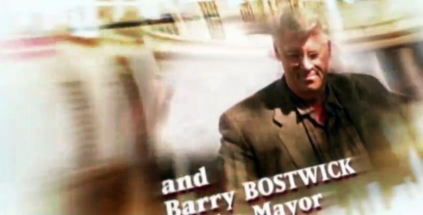 Spin City S06 E07