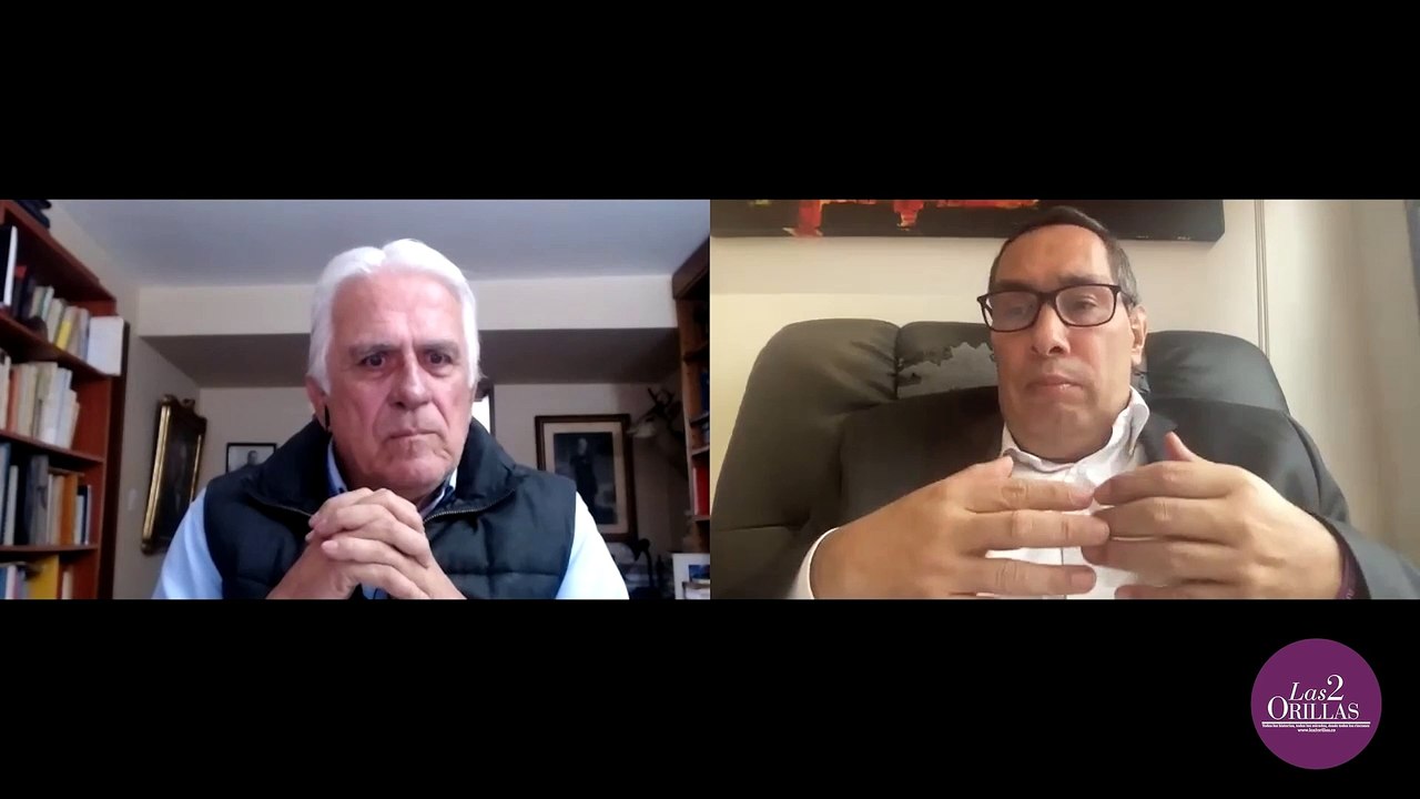 "El cambio en las elecciones se debe al nefasto gobierno de Duque" César Caballero