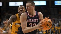 NIT Tournament 3/15 Preview: Take Cleveland State ( 11), Belmont ( 3), Missouri State ( 5.5) To Cover