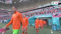 EURO 2020 Highlights | Netherlands vs Czech Republic