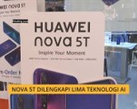 Nova 5T dilengkapi lima teknologi AI