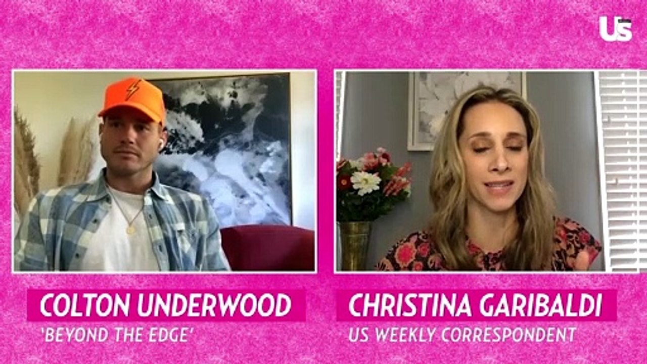 Colton Underwood Thinks 'The Bachelor' Franchise Should Provide Better Support to Their 'Money Makers'