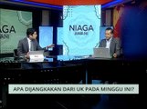 Niaga AWANI: Apa yang dijangkakan dari UK pada minggu ini?