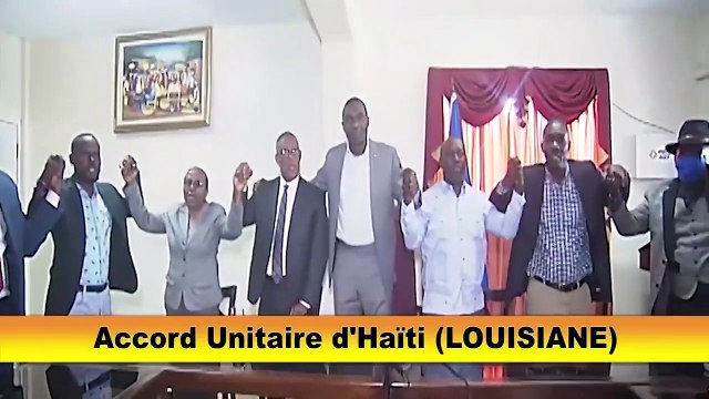 Plizyè rankont premye minis Dr. Ariel Henry fè nan peyi Chili