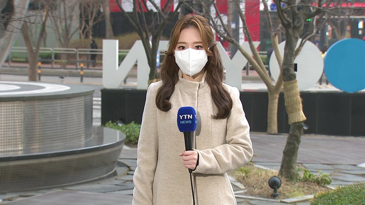 [날씨] 오늘도 전국 맑고 포근...큰 일교차, 서쪽 미세먼지↑ / YTN