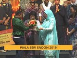 Cerita Sebalik Berita: Piala Seri Endon 2019