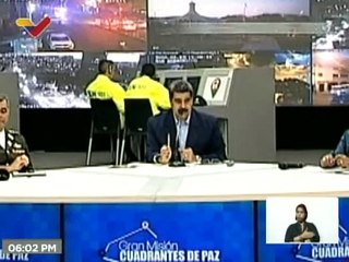 Venezuela cumple 2 años de lucha para contener los efectos de la COVID-19