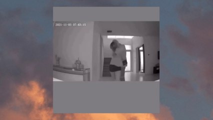 Se Filtra Video De Anuel AA Amoroso Con Astrid (Ex Mujer) Madre De Su Hijo.