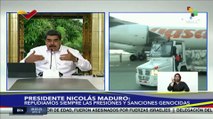 Presidente Nicolás Maduro: Decían que Venezuela sería el epicentro de la pandemia
