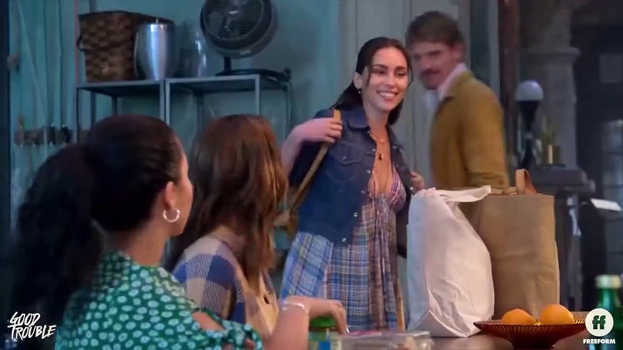Good Trouble 4x02