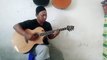 Patience - Guns n Roses fingerstyle cover