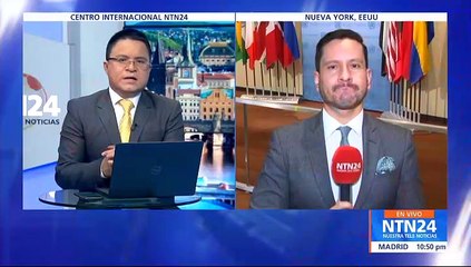 Entevista a Esteban Beltrán