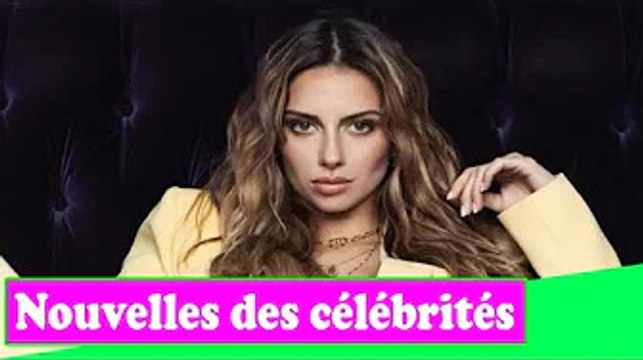 Giuseppa Ciurleo : Ce voyage incroyable qu’elle prévoit pour ses 21 ans !