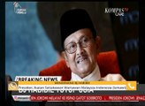 Mengenang BJ Habibie