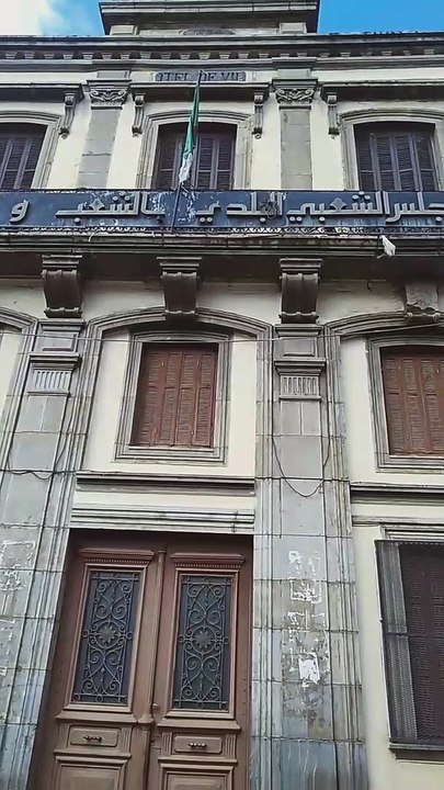 آثار رومانية