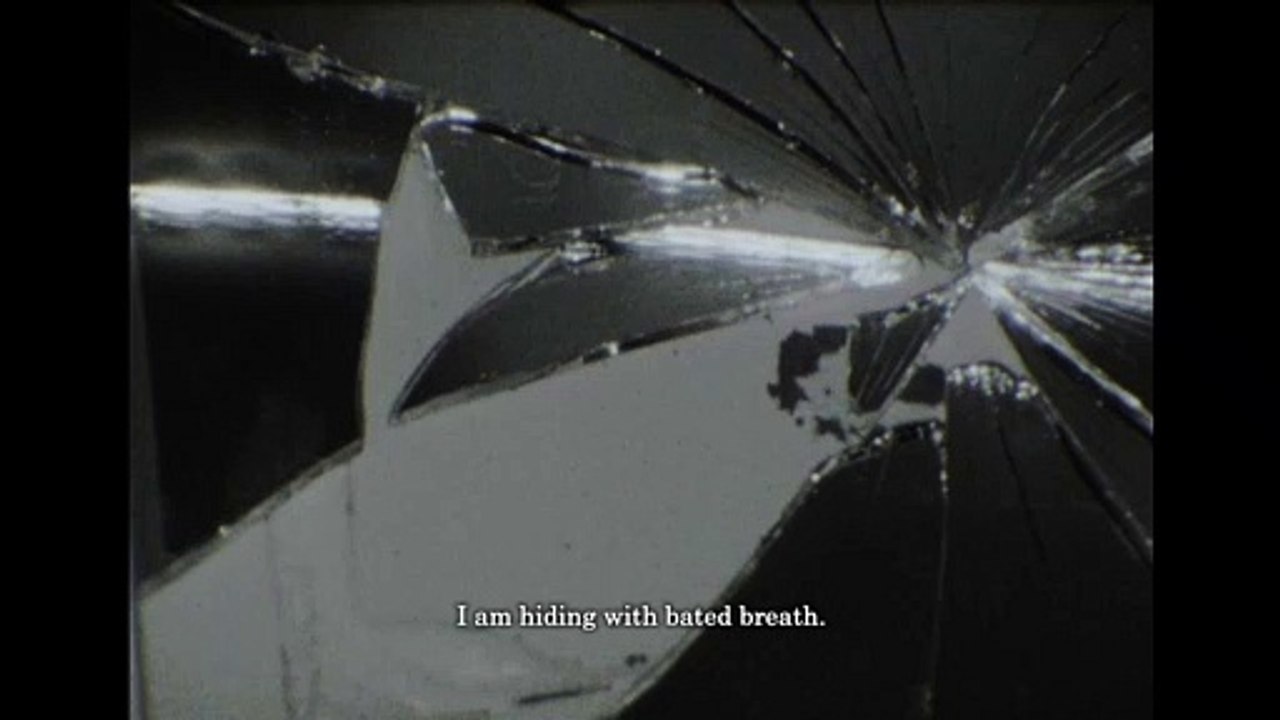 Transparent, I am. - Trailer