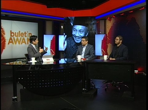 Buletin AWANI Khas: BJ Habibie dalam kenangan