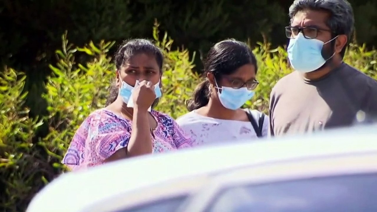 WA Police confirm three people dead in Perth car fire