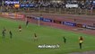 الشوط الاول مباراة القطن الكاميروني والاهلي المصري 1-1 ذهاب نصف نهائي دوري ابطال افريقيا 2013