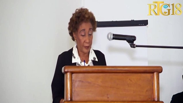 Avocats sans Frontières Canada ak Bawo pòtoprens lanse yon seyans fòmasyon kap dire 4 jou