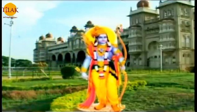 सीताराम सीताराम कहिए, | Sitaram Sitaram, Sitaram Kahiye | Bhajan by Pujya Rajan Ji Maharaj | Tilak Hindi Bhakti Bhajan
