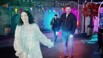 Hollyoaks 15th March 2022