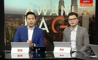 AWANI Pagi: Berita Utama 13 September