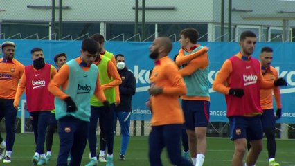 El Spotify Camp Nou será una realidad la próxima temporada