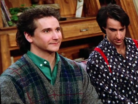 Perfect Strangers S05 E17