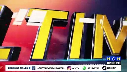 ¡Avioneta se sale de la pista en aeropuerto de La Lima!