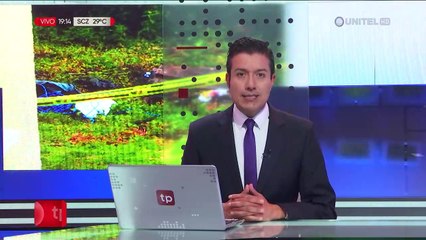 Vecinos del hombre hallado calcinado en una fosa séptica creen que fue asesinado por su empleada