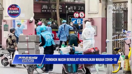 KILAS DUNIA 15 MARET 2922