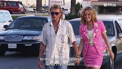 Johnny Hallyday Beyond Rock S01