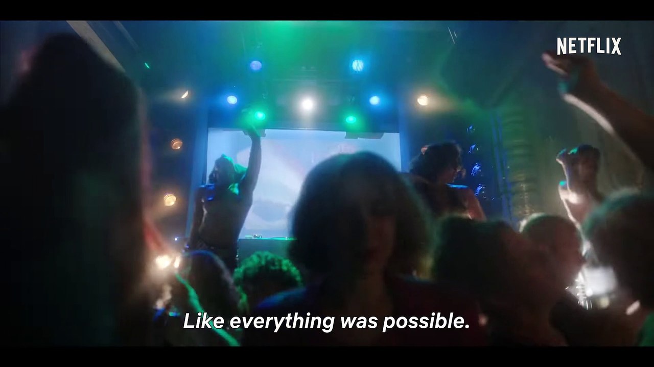 Dirty Lines S01