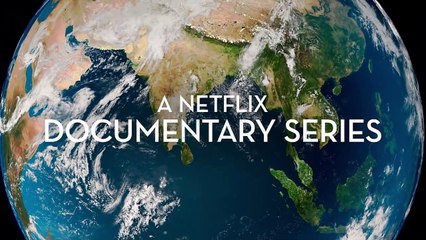 Our Great National Parks Season 1 Trailer