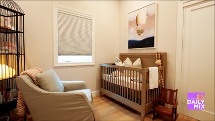 Lisa Galano on Designing the Safest Nursery for Baby