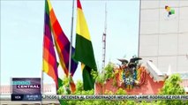 Gobierno de Bolivia mantiene cautela en posibilidad de relaciones con Chile