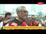 Piagam Muafakat Nasional Pas dan UMNO ibarat Rukun Negara - Khalid