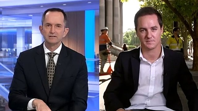 Ambulance ramping a key issue ahead of SA election