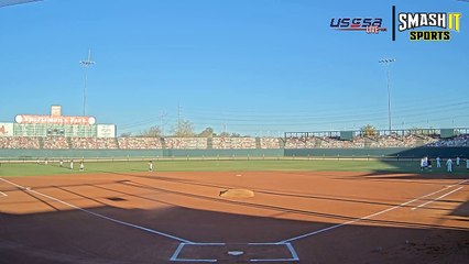 Cactus Yards Sportsman - Spring Super NIT 1 13 Mar 15:14