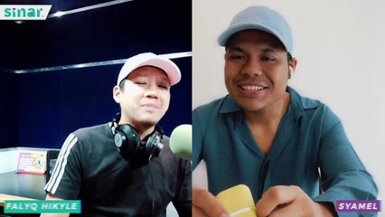 3 Perkara Baru Syamel Ketahui Tentang Ernie Zakri