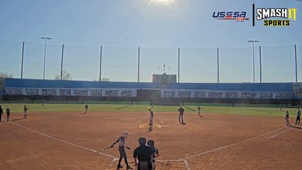 Cactus Yards Wrigley - Spring Super NIT 1 13 Mar 15:13
