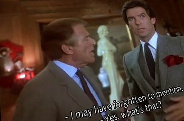 Remington Steele S03 E05