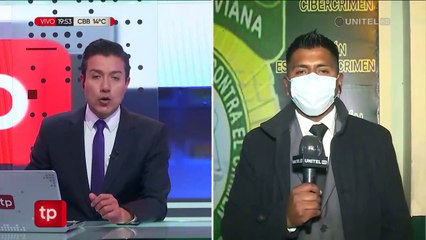 Aprehenden a un fiscal por un caso de extorsión para rechazar un denuncia penal