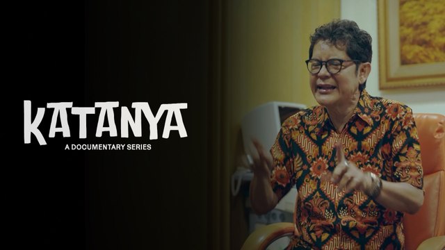 KUPAS TUNTAS RUMOR YANG UDAH JADI KATANYA DI MASYARAKAT