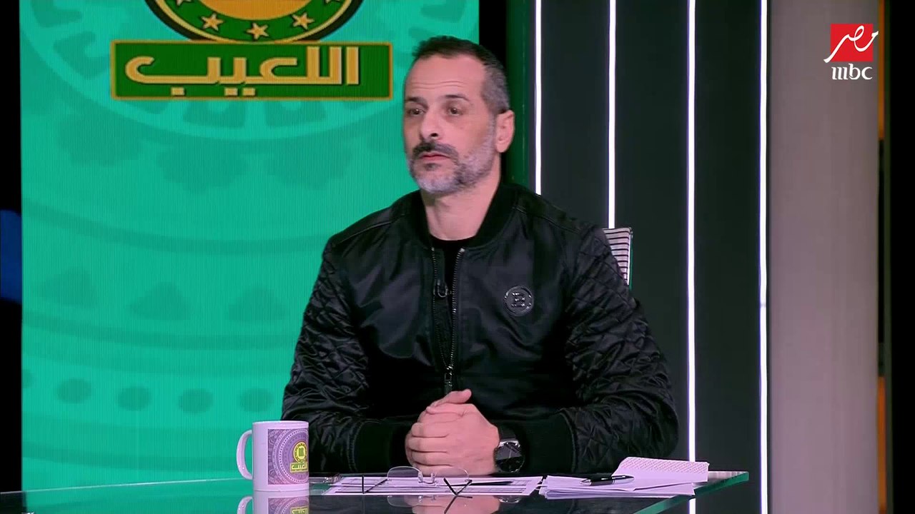 صدام بين أمير عزمي وعبد الحميد حسن.. احراج بسبب موسيماني ولقب بروفيسور الزمالك