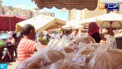 روسيا - أوكرانيا: ثلاث أسابيع من الصراع.. تأزم توريد الغذاء عاميا