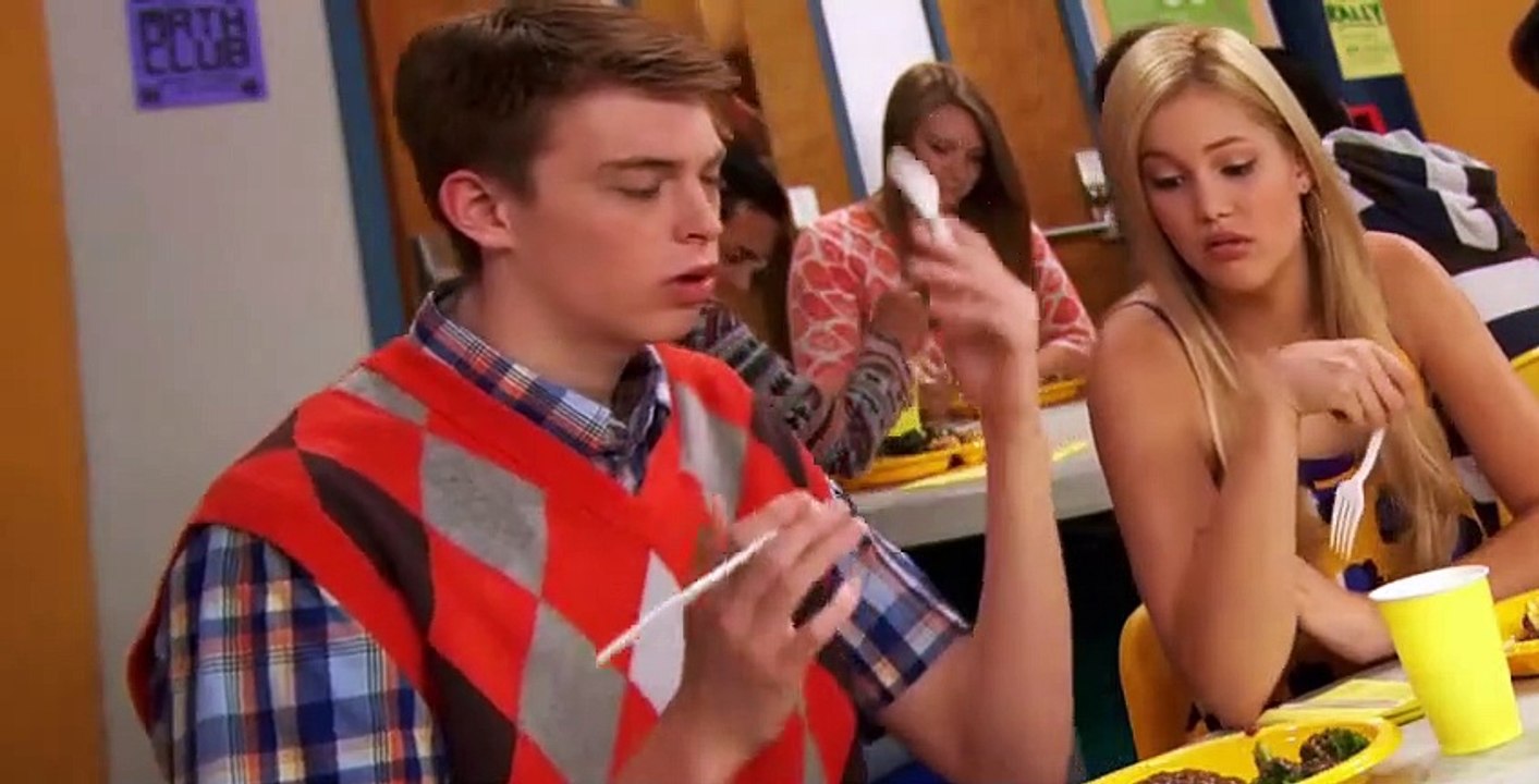 Kickin' It S03 E10