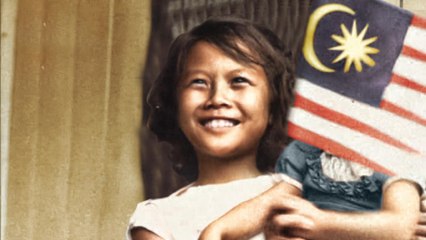 Video khas sempena Sambutan Hari Malaysia 2019